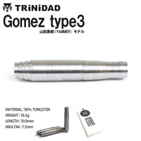 TRiNiDAD Gomez Type3