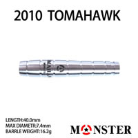 TOMAHAWK2010（トマホーク2010年モデル）