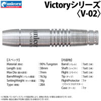 Victoryシリーズ V-02